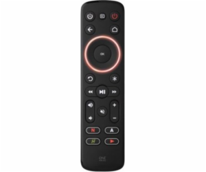 One for All Streaming Remote URC7935 Remote Control