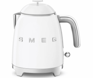 SMEG KLF05 KLF05WHEU Konvica 