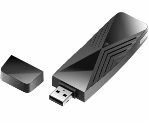 D-LINK WiFi USB Adaptér (DWA-X1850)