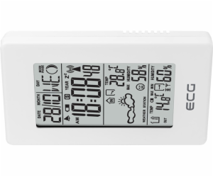 ECG MS 100 White