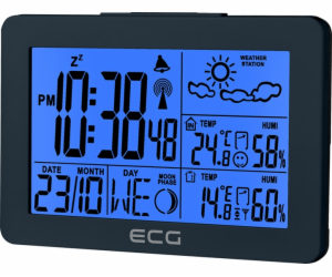 ECG MS 200 Grey