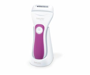 Beurer HL 76 Epilator Wet&Dry