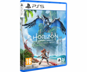 PS5 hra Horizon - Forbidden West