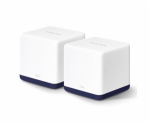 MERCUSYS WiFi AC1900 Halo H50G(2-pack)