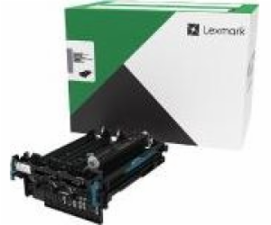 Originální černý toner Lexmark (106647)