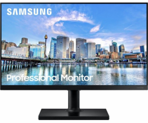 Samsung LF27T450FZU LED display 68.6 cm (27 ) 1920 x 1080...