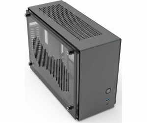 Zalman M2 mini (Gray) Mini ITX