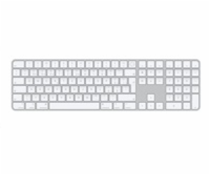 APPLE Magic Keyboard with Touch ID and Numeric Keypad for...