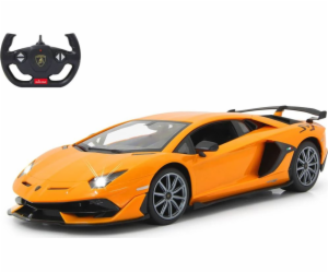 Lamborghini Aventador SVJ, RC