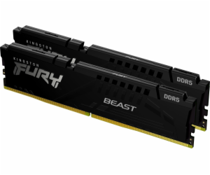 Paměť Kingston Fury KINGSTON 32GB 5200MHz DDR5 CL40 DIMM ...