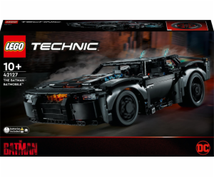 Lego Technic 42127 BATMAN – BATMOBIL