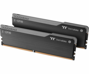 Paměť DDR4 16GB (2x8GB) ToughRAM Z-One 3600MHz CL18 XMP2 ...