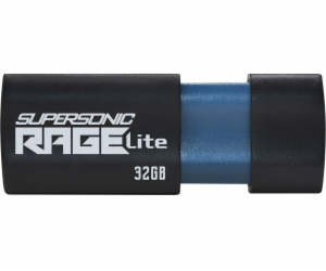 32GB Patriot RAGE LITE USB 3.2 gen 1 PAMPATFLD0141