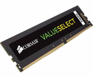 D4 4GB 2666-18 Value Select, Arbeitsspeicher