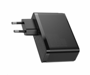 Baseus GaN2 Pro rychlonabíjecí adaptér 2x USB-C + 2x USB-...