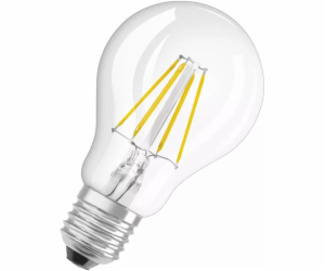 OSRAM VALUE E27 4W/827 CLA40W Filament teplá