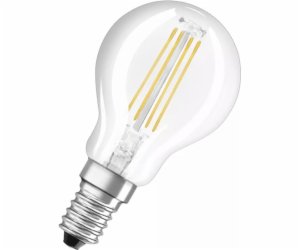 Osram LED VALUE CL P  FIL 40 4W/827 E14