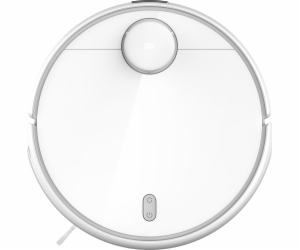 Mi Robot Vaccum-Mop 2 Pro White EU