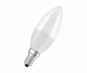 OSRAM VALUE E14 7W (7,5W)/840 CLB60W svíčka studená