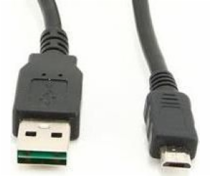 Gembird USB 2.0 A USB kabel - Micro USB 5 pin 1 m CC-MUSB...