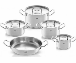 Fissler orig. Profi Collection 2 Set 5 parts