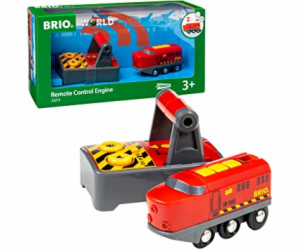 Brio 33213 nákladní vlak