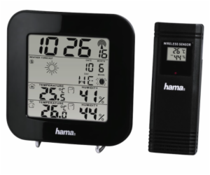 Hama EWS-200 meteostanice 