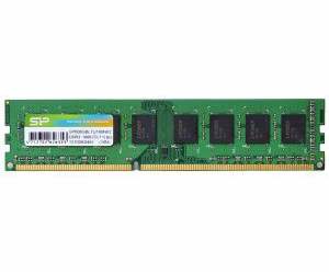 SILICON POWER DDR3 8GB 1600MHz CL11 1.5V