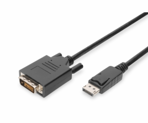 Digitus DP/DVI-D(24+1) M/M HDMI kabel