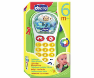 Chicco CHICCO Telefon s fotoaparátem – 60067