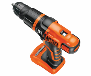 Black & Decker BDCH188N