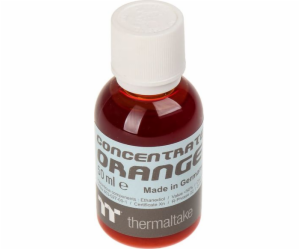 THERMALTAKE TT Premium Concentrate - Orange 4x 50ml