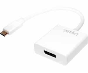 Adapter USB-C 3.1 do Display Port 