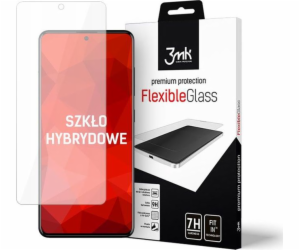 3mk hybridní sklo FlexibleGlass pro Samsung Galaxy A51