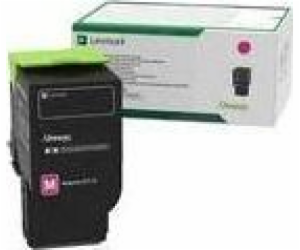 Toner Lexmark 78C1UME