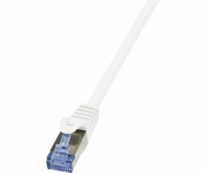 LOGILINK CQ3101S LOGILINK - Patch kabel Cat.6A 10G S/FTP ...