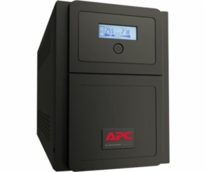 UPS APC Easy UPS SMV (SMV1500CAI)