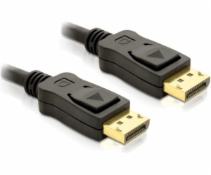 Delock kabel DisplayPort samec na Displayport samec, délk...