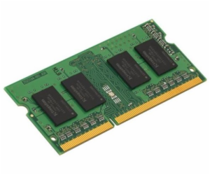 Kingston SO-DIMM 4GB DDR4-2666, RAM