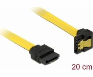 Delock Cable SATA - SATA-Kabel - Serial ATA 150/300/600 -...