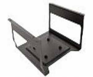 Think Centre Tiny Under Desk Mount Bracket, Halterung