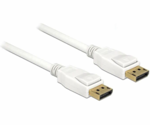 DeLOCK kabel DisplayPort 1.2 samec > DisplayPort samec 4K