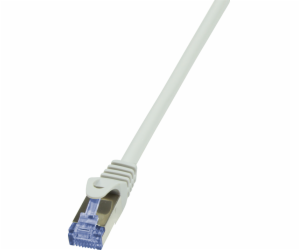 LogiLink PrimeLine - Patch-Kabel - RJ-45 (M)