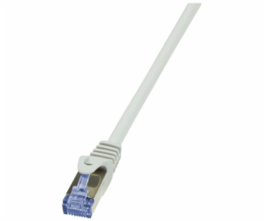 LOGILINK CQ4072S LOGILINK - Cat.6A Patch cable made from ...