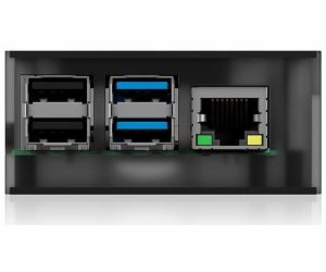 RAIDSONIC ICY IB-RP108, pro Raspberry Pi 4