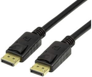 LogiLink DisplayPort-Kabel - DisplayPort (M)