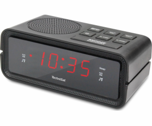 TechniSat DIGICLOCK 2 Rádiové hodiny