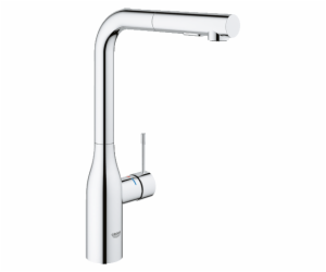 Grohe Essence New EHM SPT L-Ausl hzb.Brs Chrom