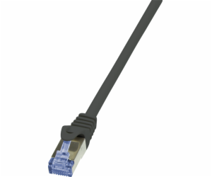 LogiLink PrimeLine - Patch-Kabel - RJ-45 (M)