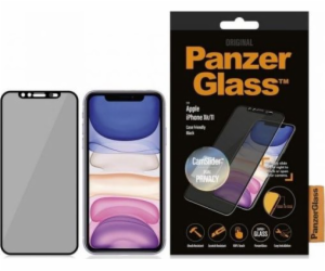 Tanzerglass Tempered Glass pro iPhone XR/11 Privacy